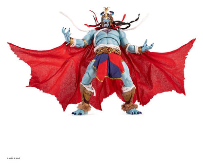 ThunderCats Action Figur 1/6 Mumm-Ra 30 cm