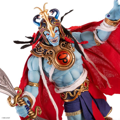 ThunderCats Action Figur 1/6 Mumm-Ra 30 cm