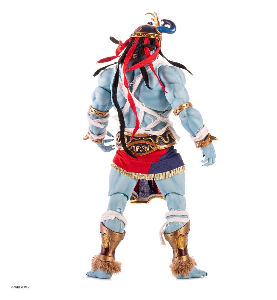 ThunderCats Action Figur 1/6 Mumm-Ra 30 cm