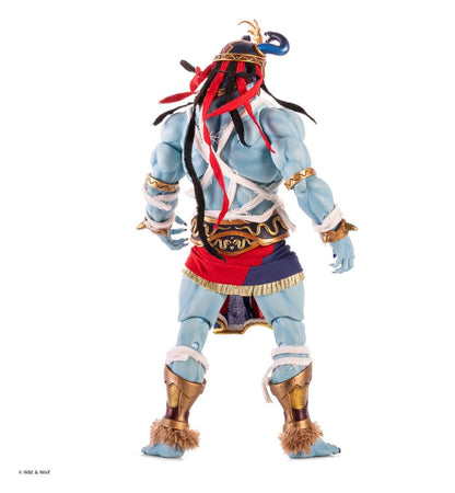 ThunderCats Action Figur 1/6 Mumm-Ra 30 cm