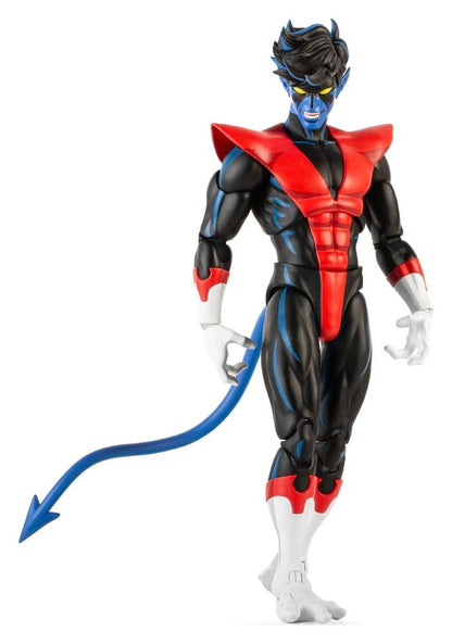 X-Men '97 Actiefiguur 1/6 Nightcrawler 27 cm