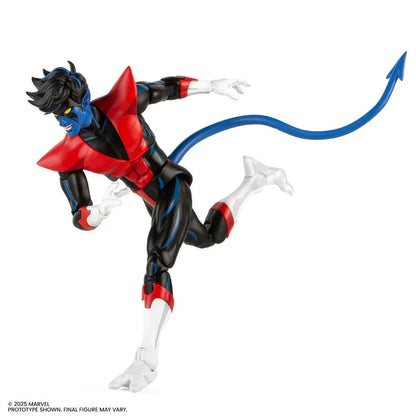 X-Men '97 Actiefiguur 1/6 Nightcrawler 27 cm