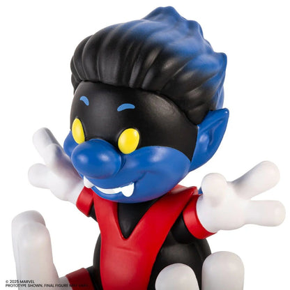 X-Men '97 Actiefiguur 1/6 Nightcrawler 27 cm