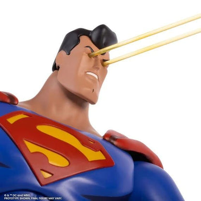 Superman: The Animated Series Actiefiguur 1/6 Superman 30 cm