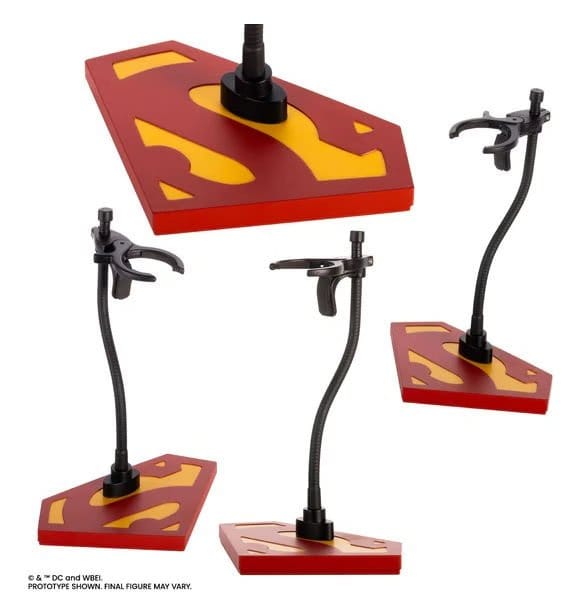 Superman: The Animated Series Actiefiguur 1/6 Superman 30 cm