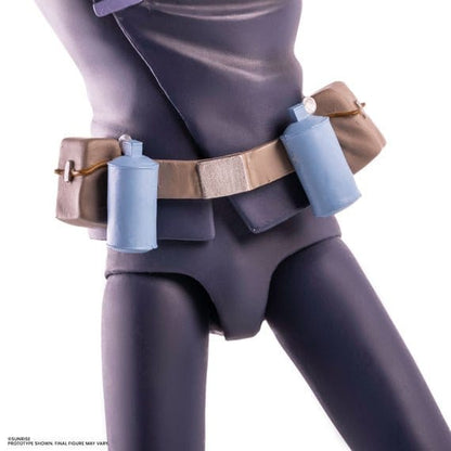 Cowboy Bebop Actiefiguur 1/8 Spike Spiegel