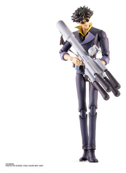 Cowboy Bebop Actiefiguur 1/8 Spike Spiegel