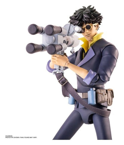 Cowboy Bebop Actiefiguur 1/8 Spike Spiegel