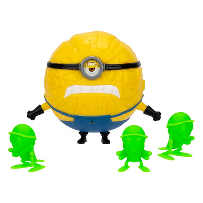 Despicable Me 4 Mega Minion Action Figure Jerry