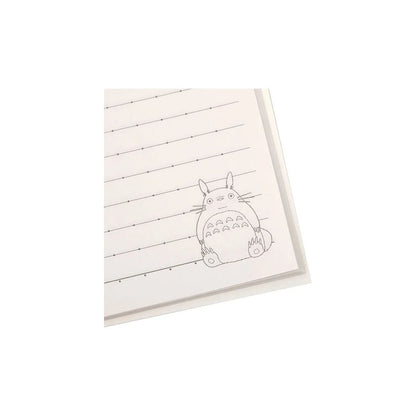 Mi Vecino Totoro Cuaderno Retro Totoro