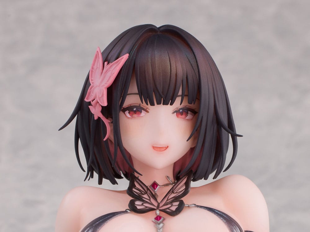 Original Character PVC Statue 1/6 Lily 10 cm