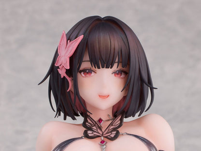 Original Character PVC Statue 1/6 Lily 10 cm