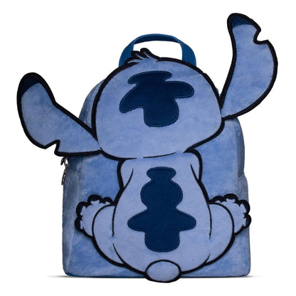 Lilo & Stitch Backpack Mini Stitch Back