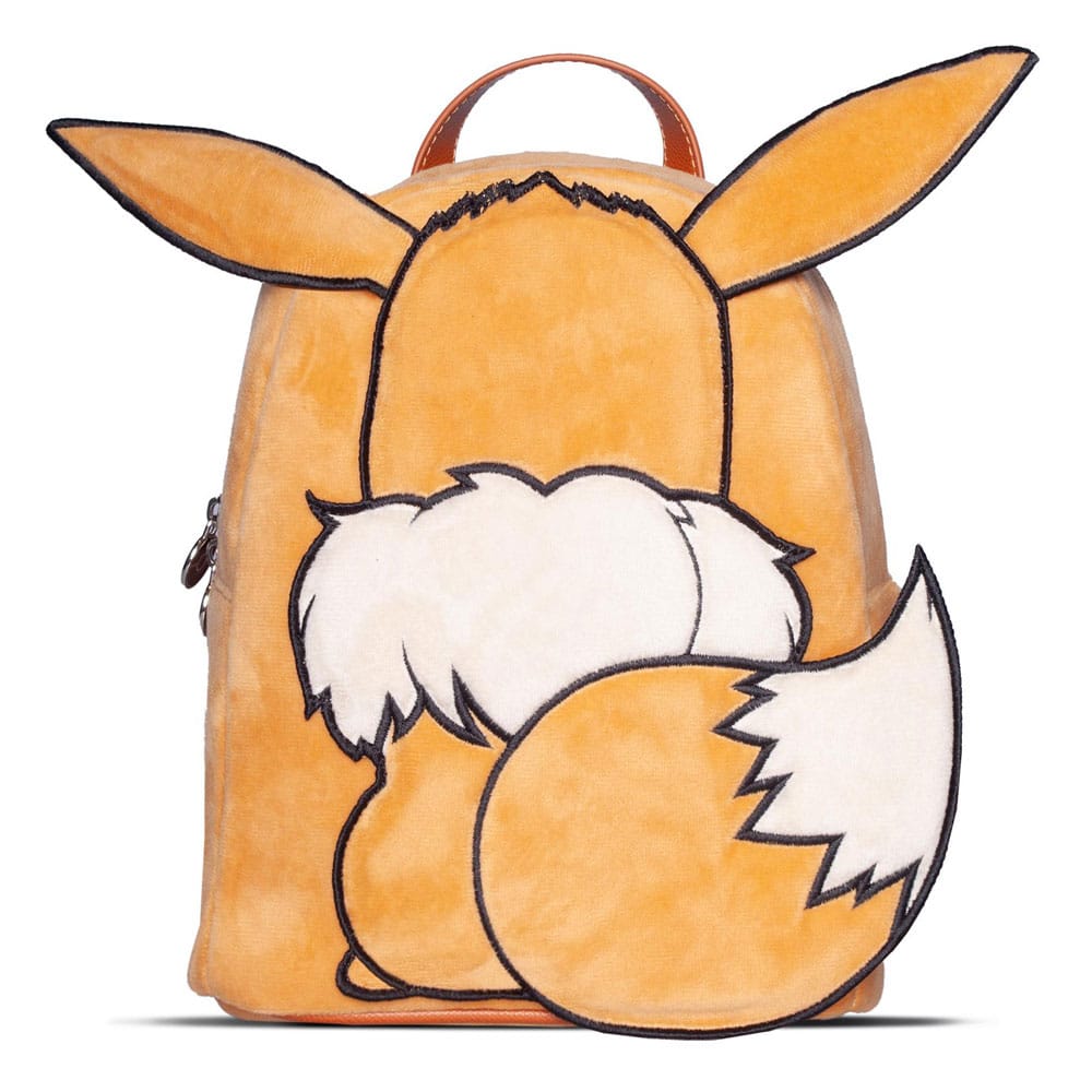 Pokemon Rucksack Mini Eevee