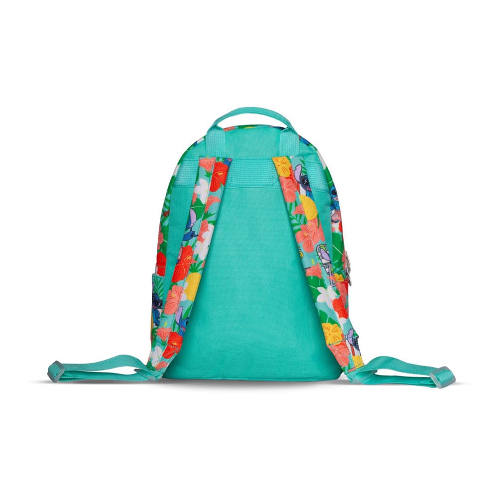 Lilo & Stitch Backpack Mini Beach Time Stich