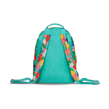 Lilo & Stitch Backpack Mini Beach Time Stich