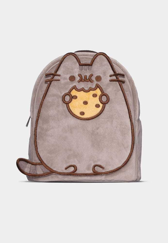 Pusheen sırt çantası mini pusheen kurabiye
