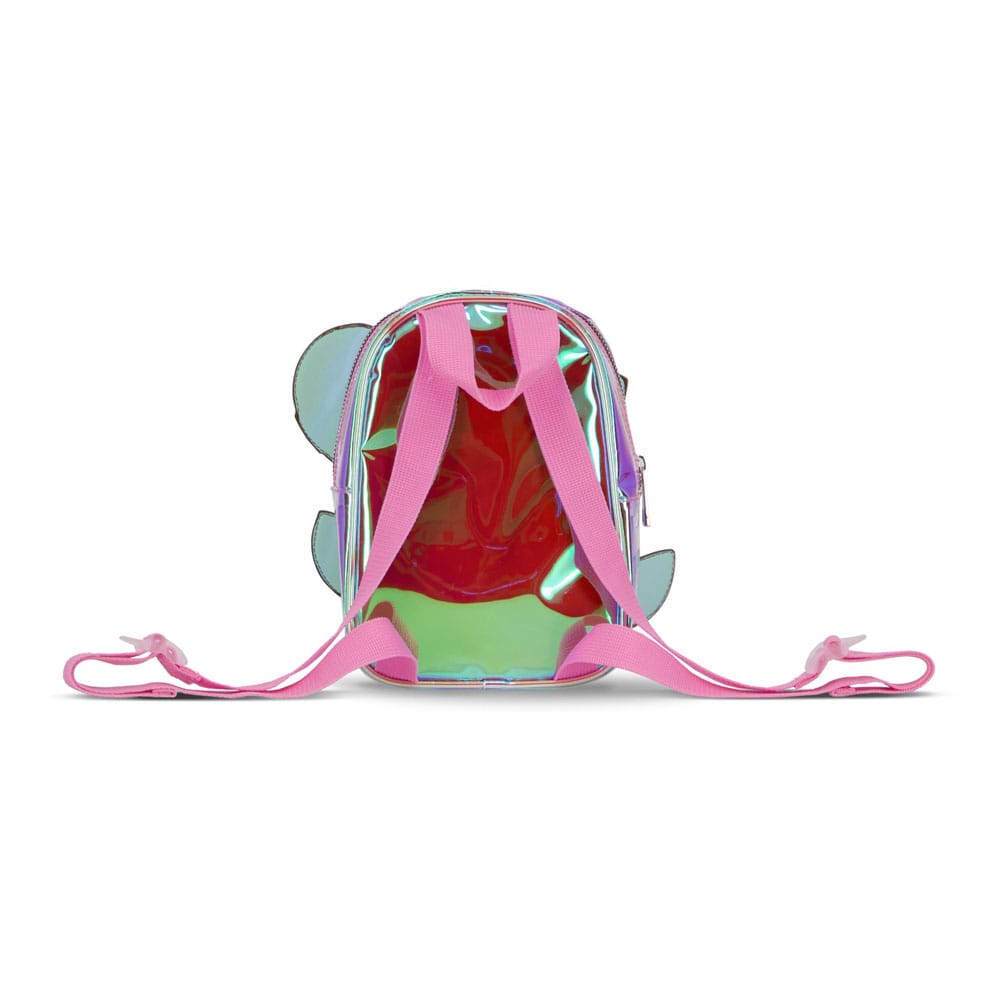 Hatsune Miku Mini Rucksack glänzend