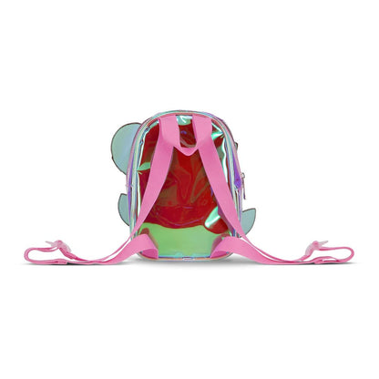 Hatsune Miku Mini Rucksack glänzend