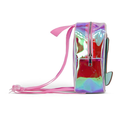 Hatsune Miku Mini Rucksack glänzend