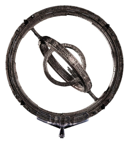 Fondazione Die-Cast L'astronave Invictus 20 cm
