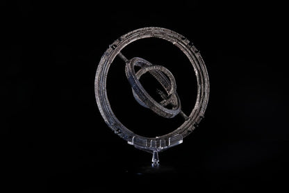 Fondazione Die-Cast L'astronave Invictus 20 cm