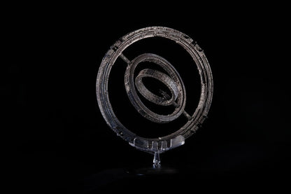 Fondazione Die-Cast L'astronave Invictus 20 cm