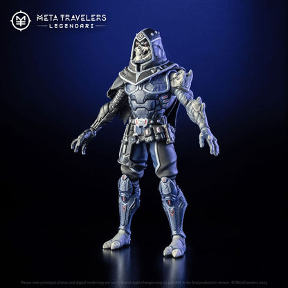 Legendari ActionFigur 1/10 voidwalker 18 cm