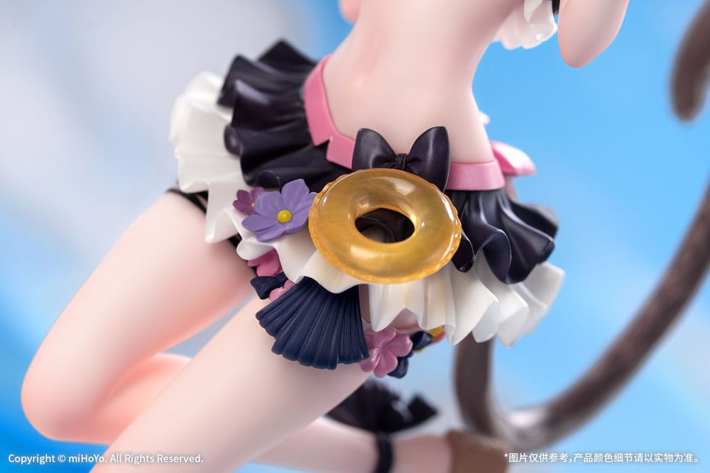 Honkai Impact 3a statua in PVC 1/8 Pardofelis - Collezionista di mezza estate ver. 21cm