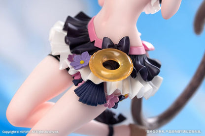 Honkai Impact 3rd PVC Statue 1/8 Pardofelis - Midsommar Collector ver. 21 cm