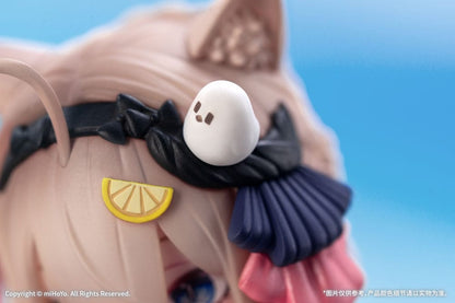 Honkai Impact 3rd PVC Statue 1/8 Pardofelis - Midsommar Collector ver. 21 cm