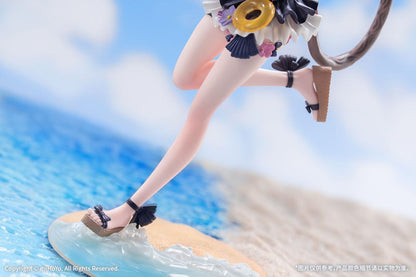 Honkai Impact 3a statua in PVC 1/8 Pardofelis - Collezionista di mezza estate ver. 21cm