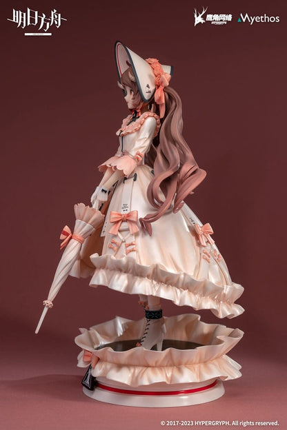 Arknights PVC Statue 1/7 Eyjafjalla: Dreamland VER. 27 cm