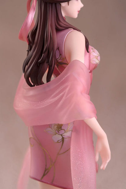 King of Glory PVC Statue 1/10 Gift+ Dream Weaving: Diaochan Ver. 19 cm