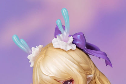 Honor of Kings PVC Gift+ Series Statue 1/10 Nick of Time: Yao 18 cm