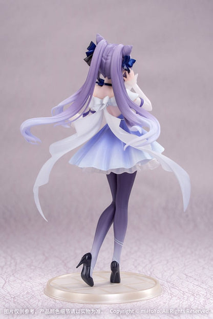 Genshin Impact Gift+ Statua in PVC 1/8 Keqing Splendent Feast Ver. 22cm