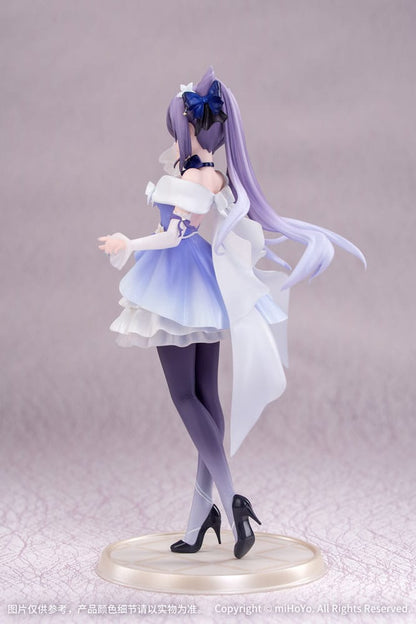 Genshin Impact Gift+ Statua in PVC 1/8 Keqing Splendent Feast Ver. 22cm