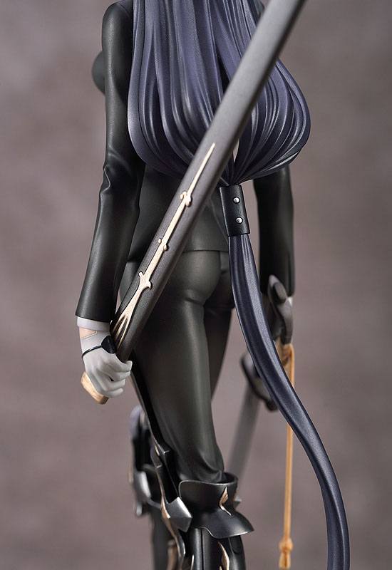 G.A.D PVC Statue 1/7 Karasu 32 cm