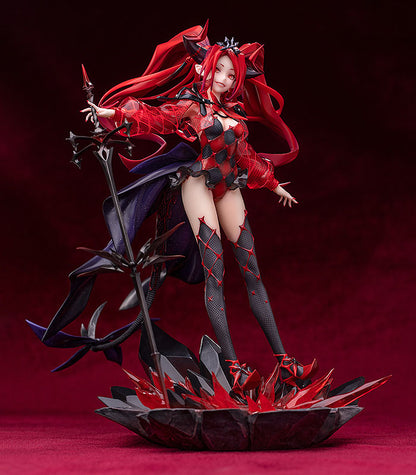 Girls From Hell PVC Statue 1/7 Viola 25 cm