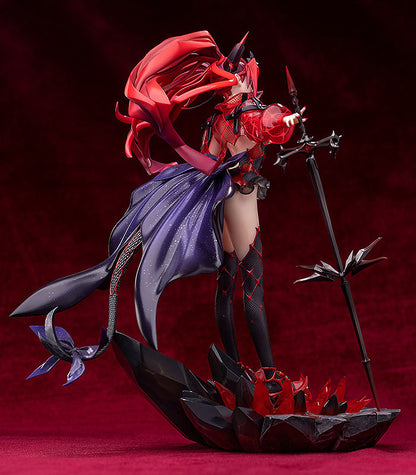 Girls From Hell PVC Statue 1/7 Viola 25 cm