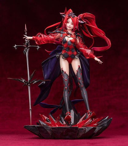 Girls From Hell PVC Statue 1/7 Viola 25 cm