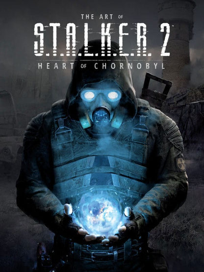S.T.A.L.K.E.R. Kunstbog Kunsten at S.T.A.L.K.E.R. 2: Heart of Chornobyl