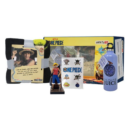 One Piece Netflix & Chill Gift Box