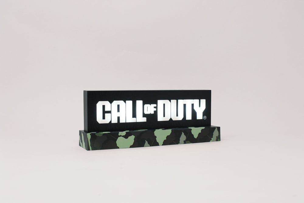 Call of Duty LED-Light Ny version 22 cm