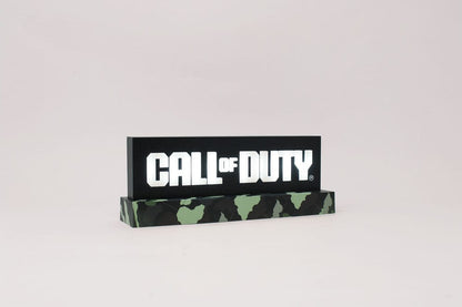 Call of Duty LED-Light Ny version 22 cm