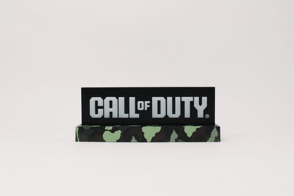 Call of Duty LED-Light Ny version 22 cm