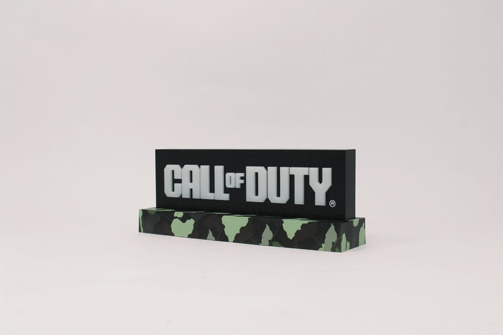 Call of Duty LED-Light Ny version 22 cm