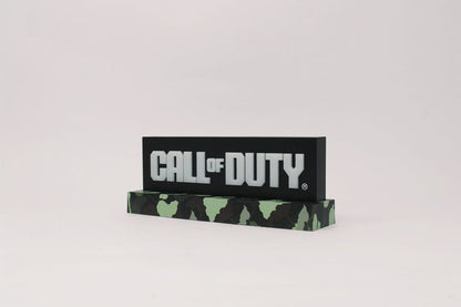 Call of Duty LED-Light Ny version 22 cm