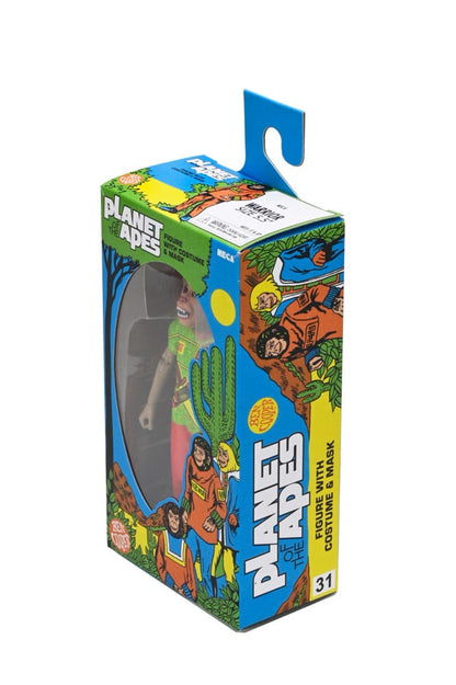 Ben Cooper Action Figures Costume Serie 7 15 cm Assortimento (15)