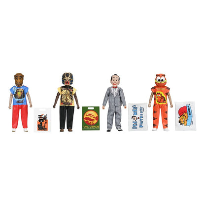 Ben Cooper Actionfiguren Kostümserie 8 15 cm Sortiment (12)